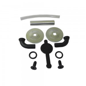 Reparo Cuica Freio Volks Cargo Eixo 77mm T16698425