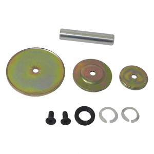 Reparo Cuica Estacionario Volkswagen Ford Cargo 24 30 Polegadas 30 30 Polegadas Eixo 77MM T16698427