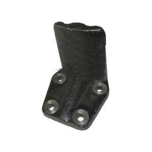 Batente Mola Traseiro Volks Ford 14220 1119 1622 T16803731
