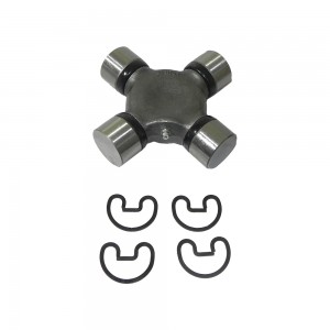 Cruzeta Cardan Volkswagen Ford Cargo Mercedes Benz T2D598089