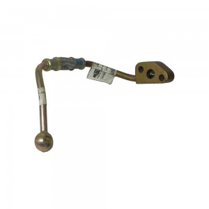 Flexivel Lubrificacao Com Flange Volks 16200 TAF145459