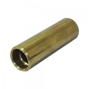 Bucha Mola Dianteira Volkswagen Ford Cargo 1421 1622 1722 2422 Metal Interica 21588 TAG411171