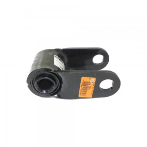 Jumelo Mola Traseiro Cargo 814 815 TAP599191