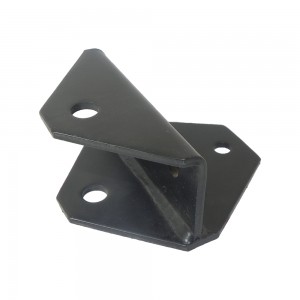 Suporte Mola Tirante Traseiro Volks Cargo TAP803683