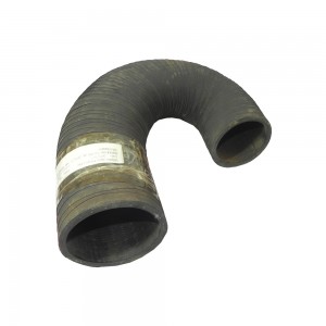 Mangueira Filtro Ar Volks 814 Saida Turbina TAT129973