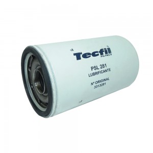 Filtro Lubrificante Volkswagen Ford Cargo 1622 TE3115561