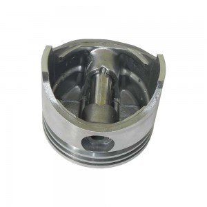 Pistao Compressor Ar Cummins C Volkswagen Ford Cargo Holset 050 QA9857 TE3145045