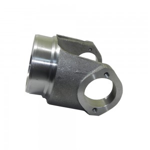 Garfo Carda U Volkswagen Ford Cargo Mercedes Benz 16210 Para Soldar Usa Cruzeta 5438X S309 528327 TE3521215