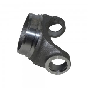 Garfo Carda U Volkswagen Ford Cargo 1418 16170 Para Soldar Usa Cruzeta 5275X TE3521216