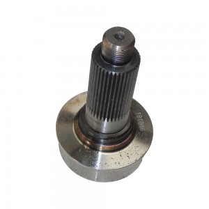 Ponteira Carda Com Rosca Volkswagen Ford Cargo Mercedes Benz 24250E TE3521356