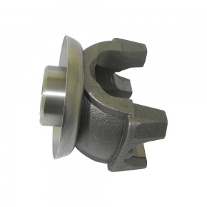 Flange Pinhao "VW"CG" 16220/24220 39 Estrias Usa Cruzeta 5438x S377(Rp)5478411(S)