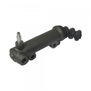 Cilindro Embreagem Inferior Volkswagen Ford Cargo 16210 1993 TE3721261