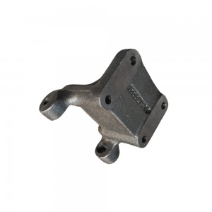 Suporte Alternador Cummins Volks Ford17220 23220 TE3903141