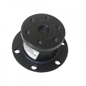 Acoplamento Helice MWM Motor D229 6 Furos Cada Lado R270P TEG121205A