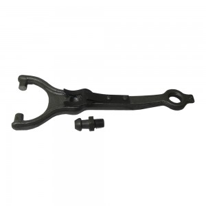 Garfo Embreagem FD F1000 F4000 F14000 1972 A 1995 TEG141857