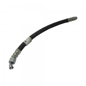 Flexivel Direcao Hidraulica VW CG 7100 17220 814 TEG145745B