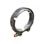 Bracadeira Escape Volkswagen Ford Cargo 17250E TEG253143A
