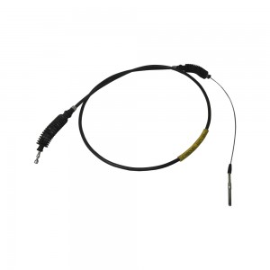 Cabo Acelerador Volkswagen 790S 12140H  TEG721555