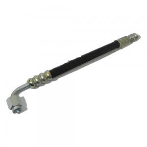 Flexivel Direcao Hidraulica Volkswagen Mwm 13180 15180 17180 TGG145745A