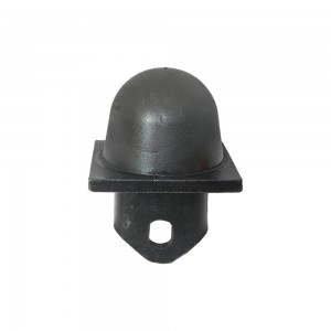 Batente Mola Dianteiro VW 24250E Cargo 1722 2422 TGG411111
