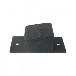 Batente Cabine Suspensao Traseira VW 690 790 7110 TJ3899425