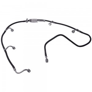 Cano Retorno Bicos Cummins C Volks Ford 24220 1722 TJG130311