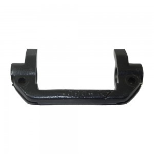 Garfo Embreagem Volkswagen Ford Cargo 16170 1622 Sem Rolete TJG141861A