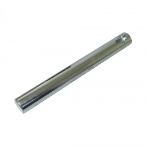 Eixo Garfo Embreagem Volkswagen Cargo 225MM TJG141863