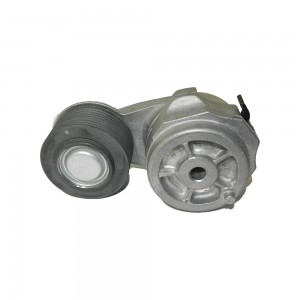 Esticador Correia Cummins Volkswagen Ford Cargo Polia Estriada APV2742 TJG145275G