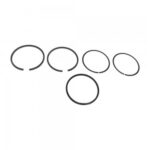 Jogo Aneis Compressor Ar Cummins C Volks Cargo TJG198307A