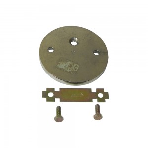 Borboleta Freio Motor Cummins Ford Volkswagen TJG298023A