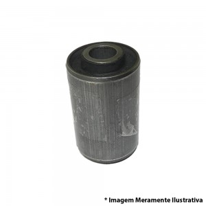 Bucha Mola Dianteira Volkswagen Ford Cargo 14150 16170 15180 15190 Silenciosa 0110634 TJG411171G