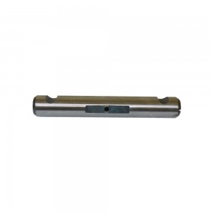 Pino Mola Dianteiro Volks Cargo 1415 2422 Longo TJG411175