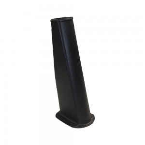 Protecao Coluna Direcao Volkswagen 16170 Preto Preso No Assoalho TJG415571A
