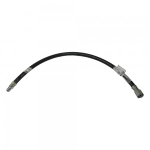 Flexivel Reduzida Volks CG 17210 17220 23210 23220 TJG525395