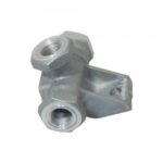 Valvula 2 Vias Volkswagen Ford Cargo I90269 TJG607337