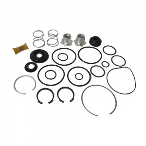 Reparo Valvula Pedal Volks 16200 1991 Em Diante TJG607357F