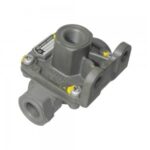 Valvula Descarga Volks Cargo Com 3 Roscas TJG607410A