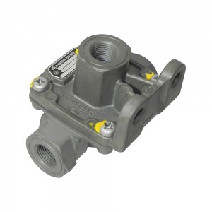 Valvula Descarga Volks Cargo Com 3 Roscas TJG607410A