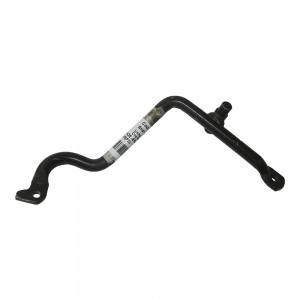 Alavanca Pedal Acelerador Cargo Todos Modelos TJG721941
