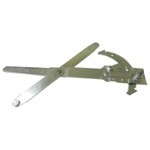 Maquina Vidro Cargo 815 2422 Ate 2010 Todos TJG837502