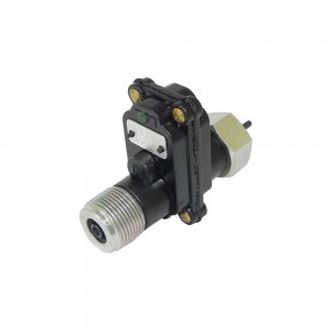 Redutor Velocidade 07611 Volkswagen Ford Cargo AF000ACR TJG957501F