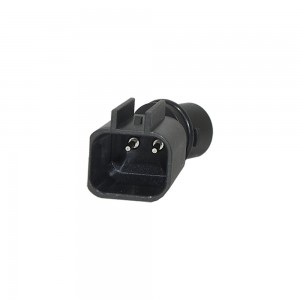 Soquete Lanterna Pisca Dianteiro Volvo FH12 FM12 TL85104706