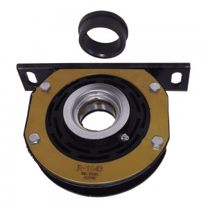 Rolamento Carda Volkswagen Ford Mercedes Volvo GM TMG521117