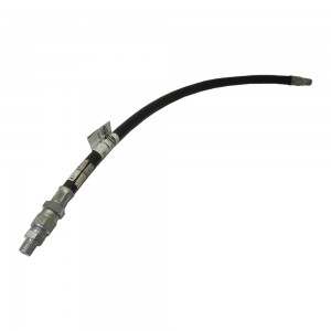 Flexivel Freio Traseiro Volkswagen Cargo 600MM TMJ525695