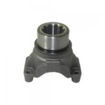 Flange Caixa Volkswagen Cargo 1617 10 Estrias TN4311963