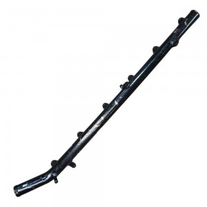 Cano Agua Ford F12000 F14000 MWM Retorno Cabecote TNR121059