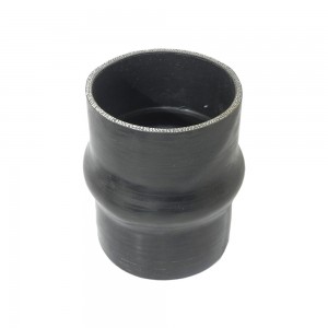 Mangueira Intercooler Cummins B C Volks Cargo Mwm TQG117231