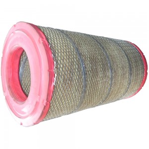 Filtro Ar Daf Xf 105410 105460 105510 2012 Em Diante TR31685