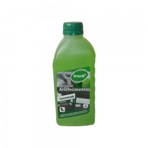 Aditivo Radiador Concentrado Hibrido 1 Litro TRUCK93130